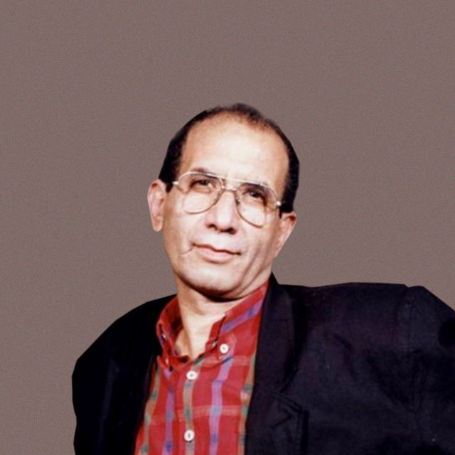 محمد مختاری