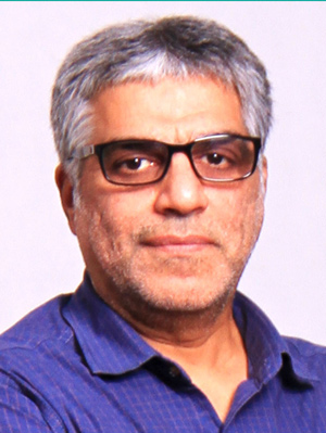 محمدعلی باشه آهنگر