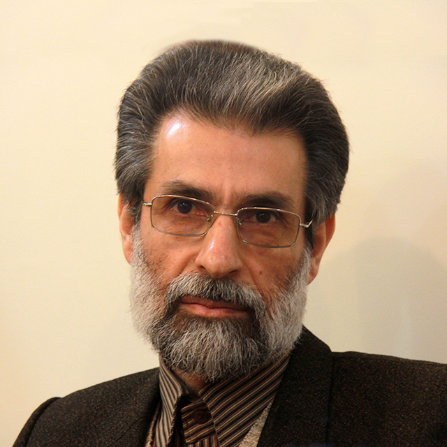 محمدرضا سرشار