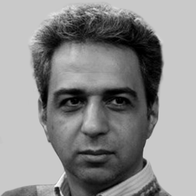 مهدی میرکیایی