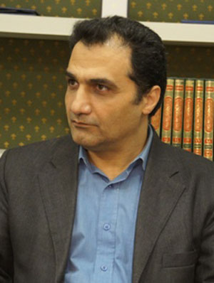 عکس احمد پاکتچی