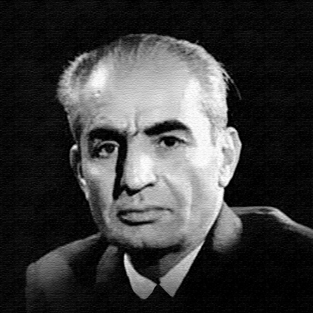 احمد آرام