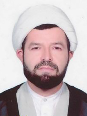 عکس محمد دشتی