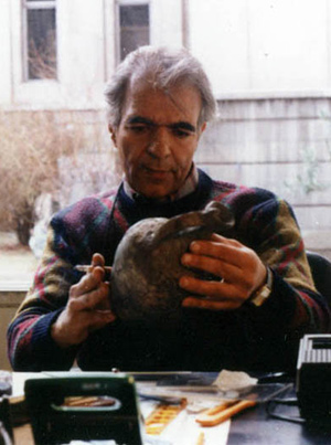 احسان یغمایی