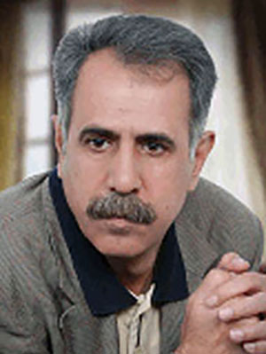 رضا عامری