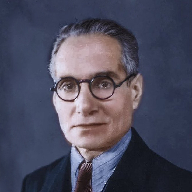 عکس احمد کسروی