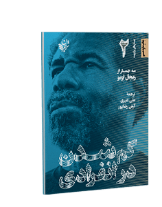 کتاب صوتی گم شدن در انفرادی: سه جستار از ریچل اویو