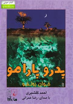 دانلود کتاب صوتی پدرو پارامو