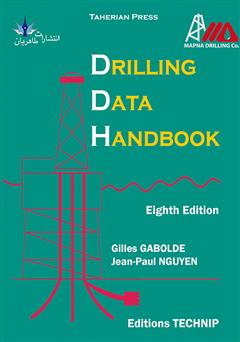 دانلود کتاب Drilling Data Handbook