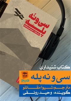 دانلود کتاب صوتی سی و نه پله