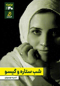 دانلود کتاب صوتی شب ستاره و گیسو