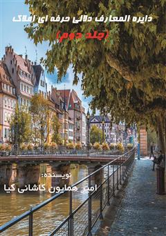 دانلود کتاب دایرهالمعارف دلالی حرفهای املاک - جلد دوم