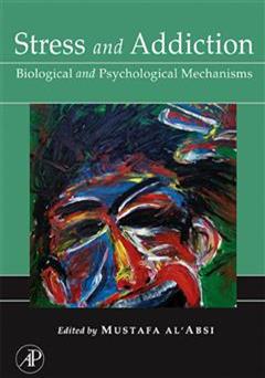 دانلود کتاب استرس و اعتیاد (Stress and Addiction)