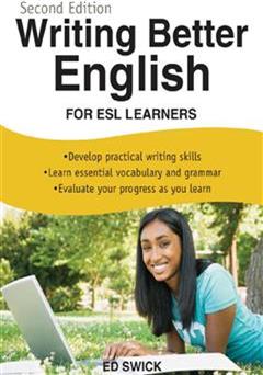 دانلود کتاب نوشتن بهتر انگلیسی (Writing Better English)