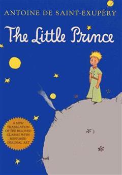 دانلود کتاب The Little Prince (شازده کوچولو)