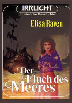 دانلود کتاب Der Fluch des Meeres (نفرین دریا)
